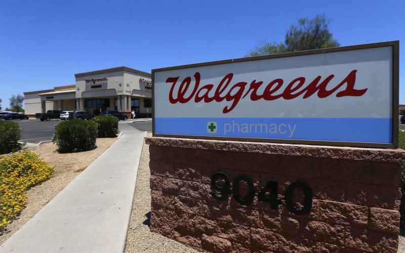  Mangione Copycat CA Man Opens Fire in a Walgreens, Says He Has ‘Grudge’ Against