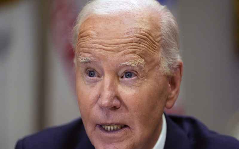  Ex-Biden Aide. President Biden ‘Fatigued, Befuddled, Disengaged’ Before Debating Trump