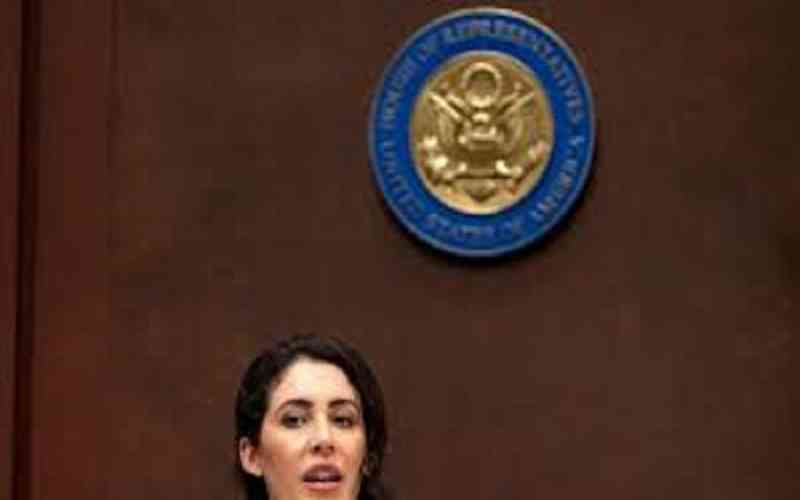  Tentative Deal Reached in GOP Fight Over Proxy Voting for New Parents
