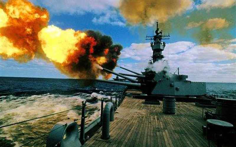  New Chief of Naval Operations Wants Inexpensive Ways to Hit Houthis, and I Have Some Thoughts