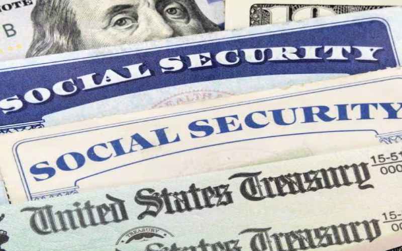  Social Security Announces Plan to Check for Fraud