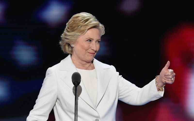  Hillary Clinton’s Claim on New Voter Law Sparks Immediate Fact-Check