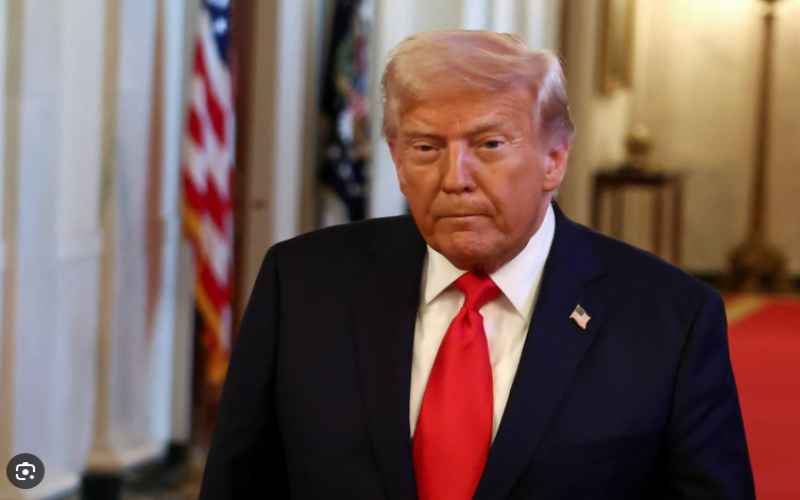  Trump Unveils Self Deportation Plan Offering Money and Return Path for Some Good Illegal Aliens