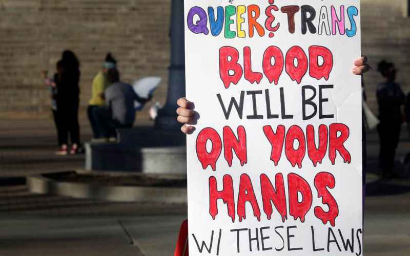  Meta Accepts Biological Reality Comments on Trans Women Aren’t Hate Speech