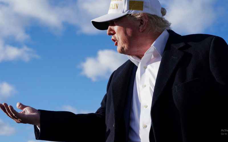  US Dismisses All Authors of National Climate Assessment