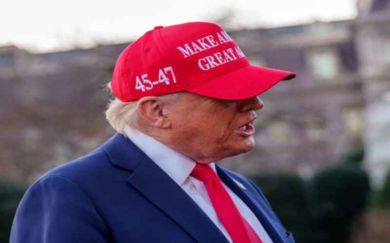  Report Trump Admin Pushing Europe to Buy US Weapons