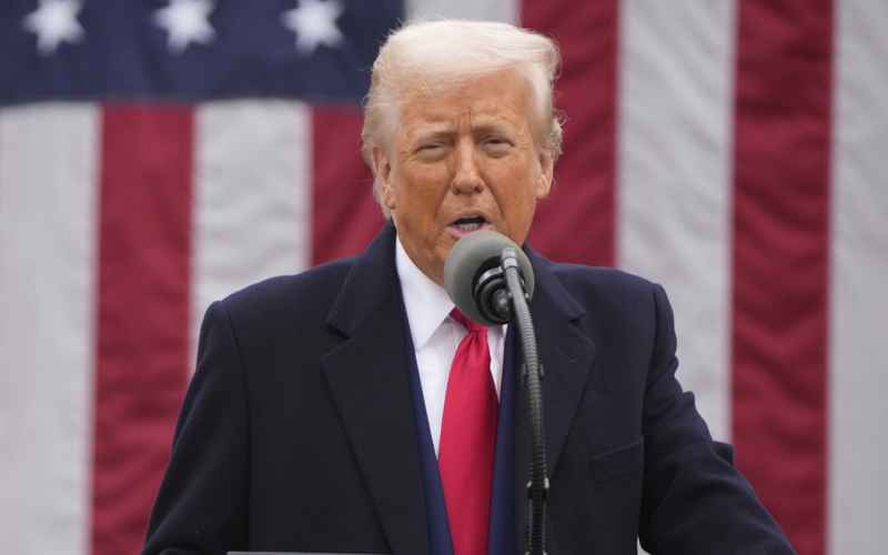  Liberation Day. Trump Was Right About Everything, and That Is What the So-Called Experts Resent