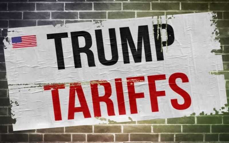  Some Conservatives Unsettled by Trump Tariff Moves
