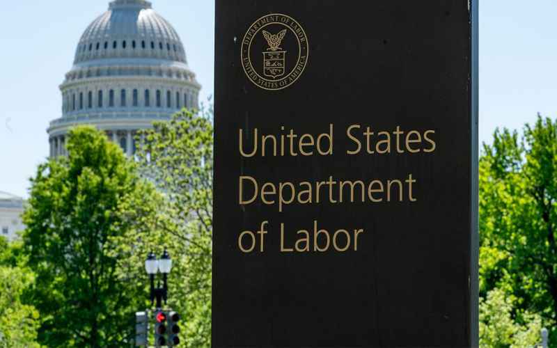  Refund Time. Trump Labor Dept Returning Over a Billion in Unspent COVID Funding to Treasury