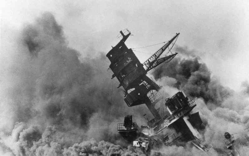  RIP, Vaughn P. Drake Jr – America’s Oldest Pearl Harbor Veteran