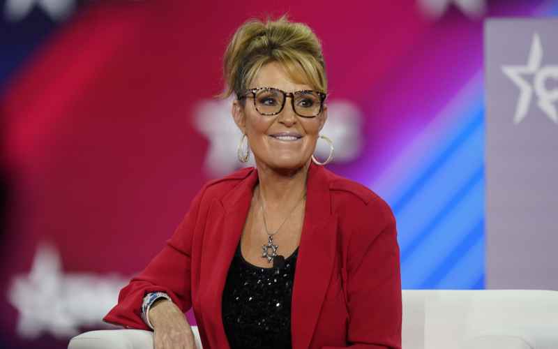  Sarah Palin Fires Back After New York Times Editor Is Reduced to Tears Apologizing