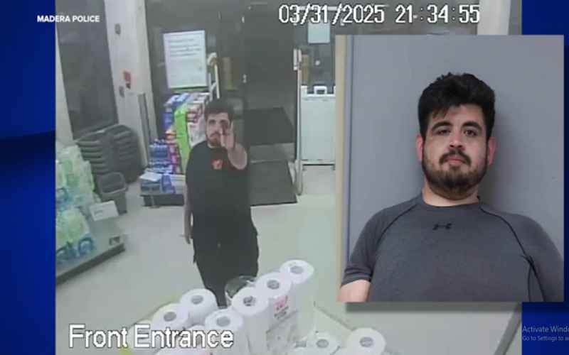  Pharmacy Grudge Turns Deadly. Man Executes Walgreens Worker in California Shooting as Officials