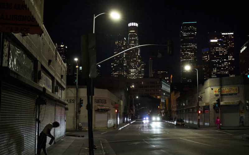  Not So Fast State’s Bill to Shield Homeless From Some Criminal