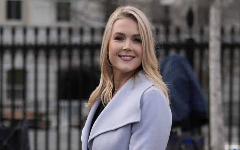  White House Press Secretary Karoline Leavitt Lays a Truth-Bomb on the Legacy Media