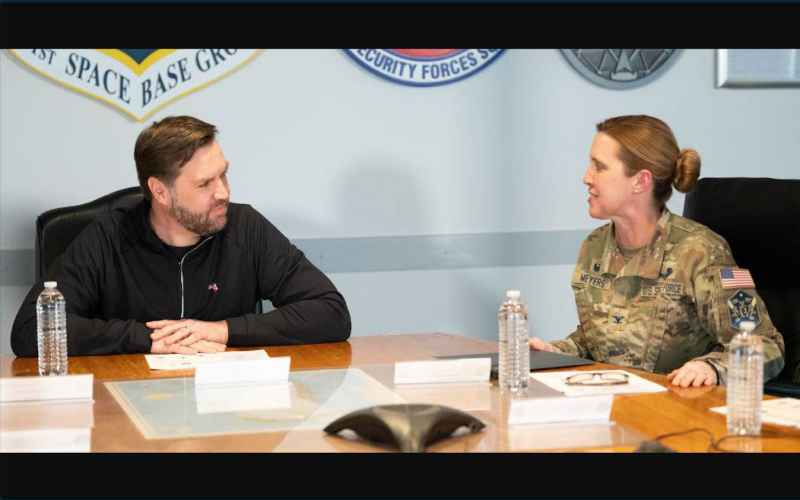  Top US Commander in Greenland Disavows Trump’s Position to US and Danish Troops