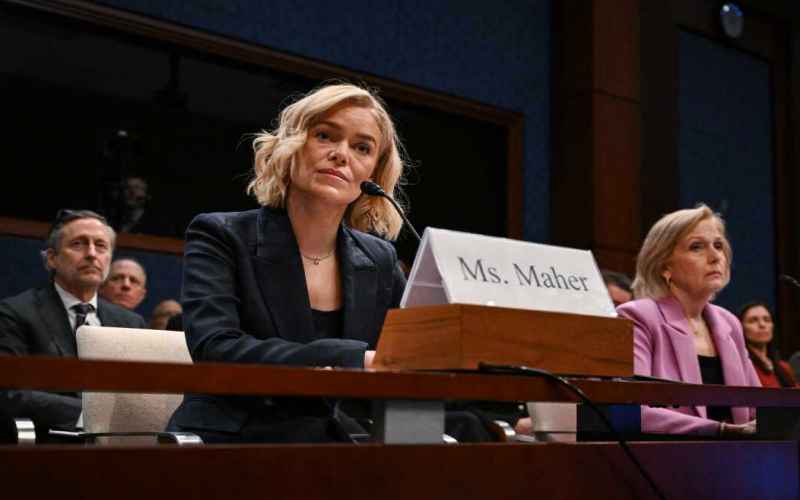  Trump Admin Moves to Eliminate Fed Funding for ‘Biased,’ Liberal-Leaning Outlets