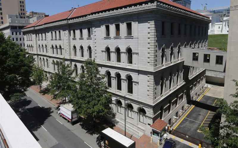  Wearing Emotion on the Sleeves Their Robes, 4th Circuit Denies Motion to Stay in Abrego Garcia Case