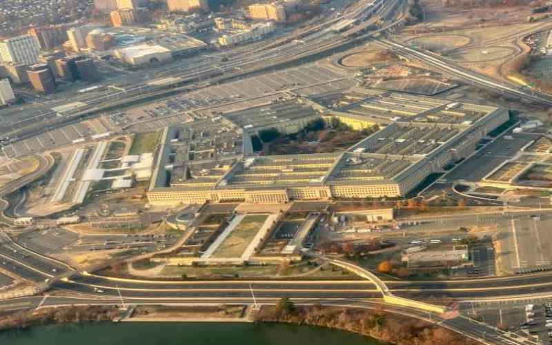  Pentagon Trio ‘Incredibly Disappointed’ in How Service Ended