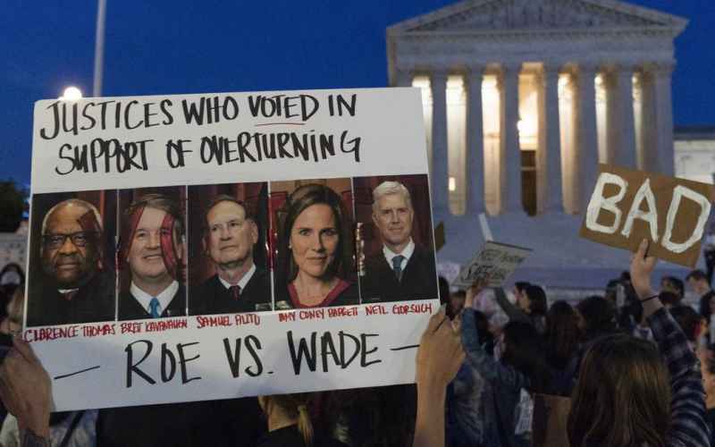  Would-Be Kavanaugh Assassin to Plead Guilty but There Are Many More Like Him Out There