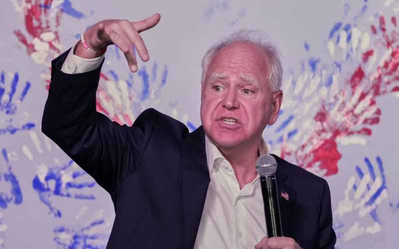  Send in the Clowns Dems Unleash Their Next Big Plan to Take Down Trump, and It Is Peak Cringe