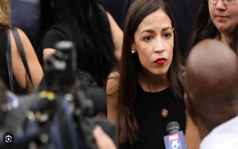 Unity Message Backfires Racist AOC Tweet Turns Heads