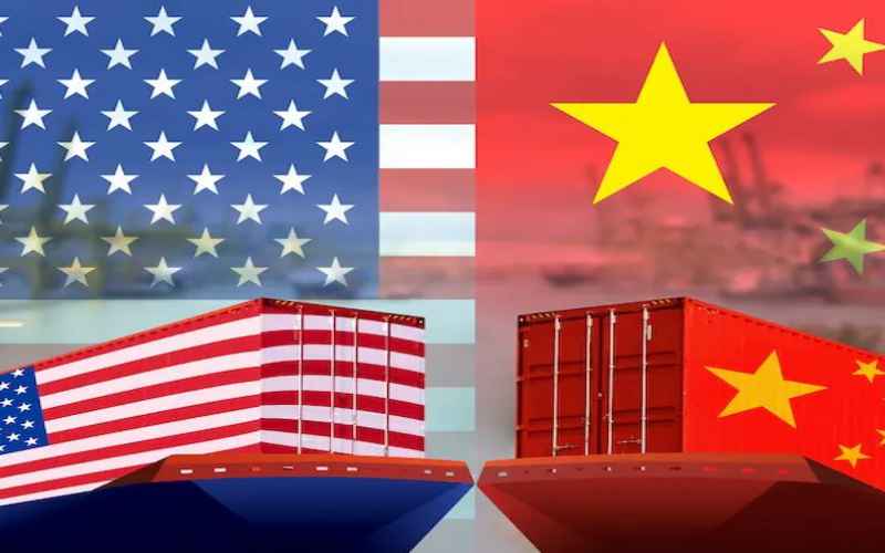  Pew Survey Americans Warming Up To China – Slightly