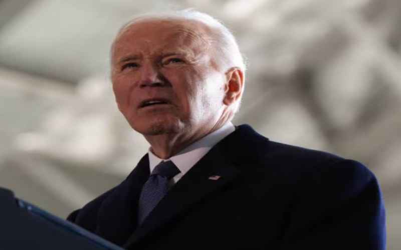  Rep. Jackson. Ex-WH Doctor Facing Questions on Biden’s Acuity