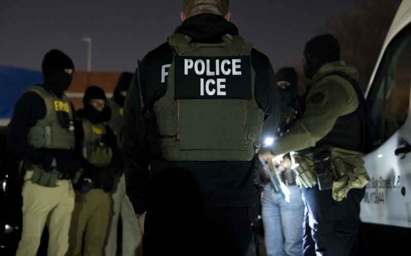  Another Federal Court Blocks Trump’s Immigration Agenda