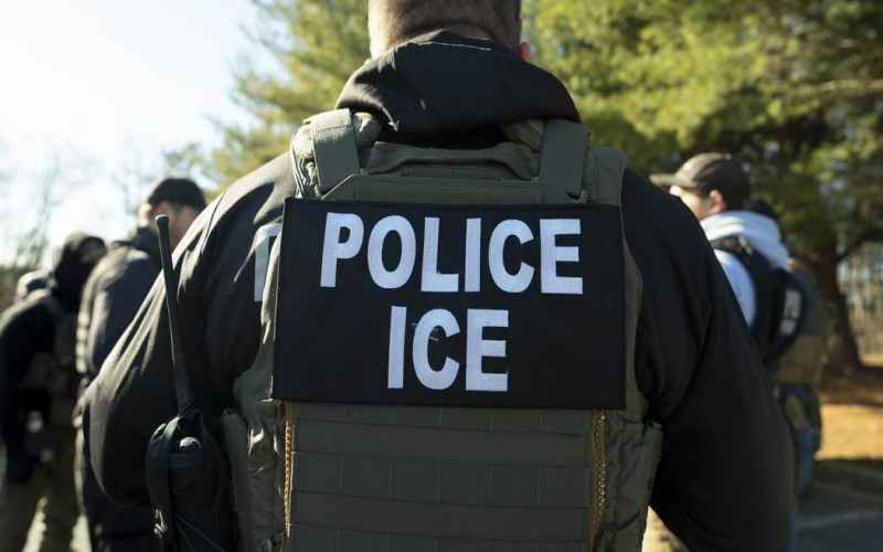  Crackdown Trump Justice Department Criminally Charging Illegal Border