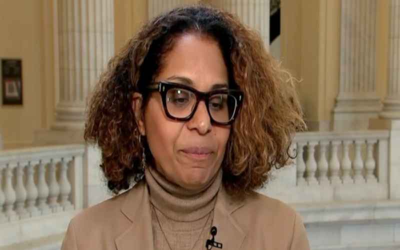  Dem Rep Sydney Kamlager-Dove Hit With Major $10M Lawsuit