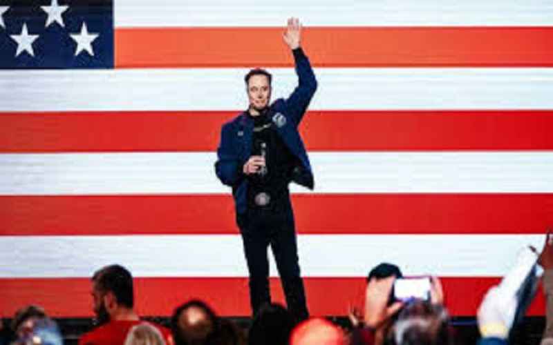  EU to Slap Elon Musk’s X With $1 Billion Fine