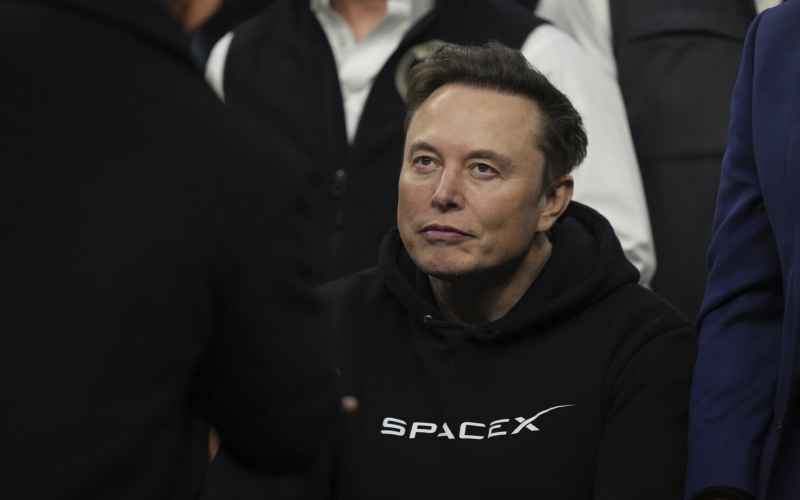  Elon Musk’s X Sues Minnesota Over Controversial Law Banning AI ‘Deepfakes’