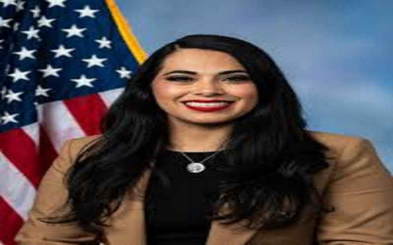  Fmr Rep. Mayra Flores Hospitalized Hours After Announcing ’26 Run