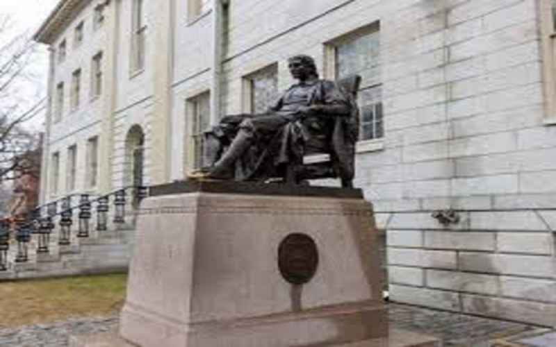  Harvard to Keep DEI Programs, Rejects Trump Demands