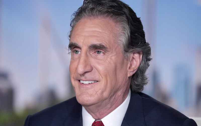 Interior Sec Doug Burgum Gives the Perfect Analogy
