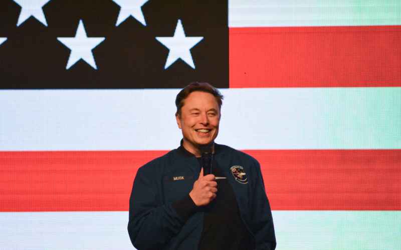  Lawsuit Claims Musk’s Social Security Agency Cuts Are Illegal