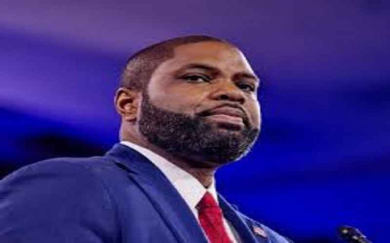  Rep. Byron Donalds Work Begins to Cut ‘$1.5T in Spending’
