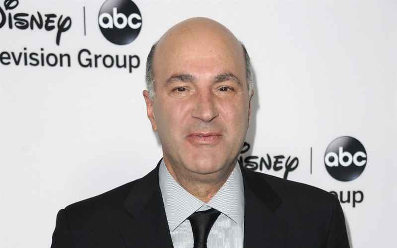 Shark Tank’s Kevin O’Leary Sinks His Teeth Into China on Tariffs, T-Bills