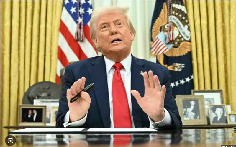  Trump’s Liberation Day Plans Leave World Guessing
