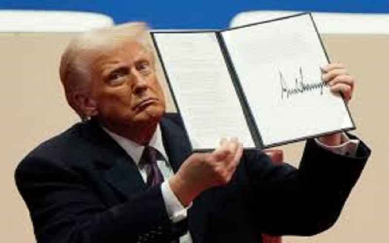  Trump, 5 in Admin Named to Time’s ‘100 Most Influential’