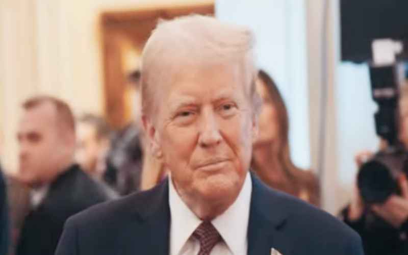  Trump Admin Revokes Visas Held by South Sudanese Passport Holders