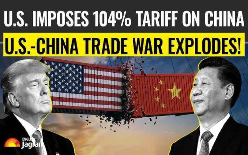  Trump Raises Tariffs on China