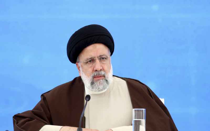  Trump US to ‘Deal Directly’ With Iran