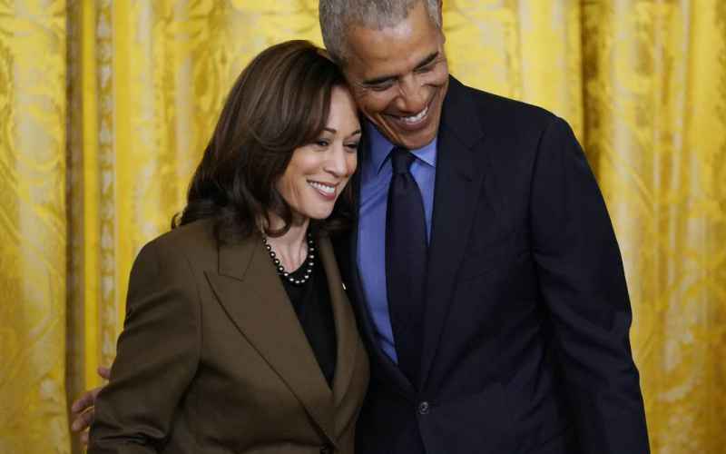  With Friends Like These Book Claims Obama Worked Behind Scenes