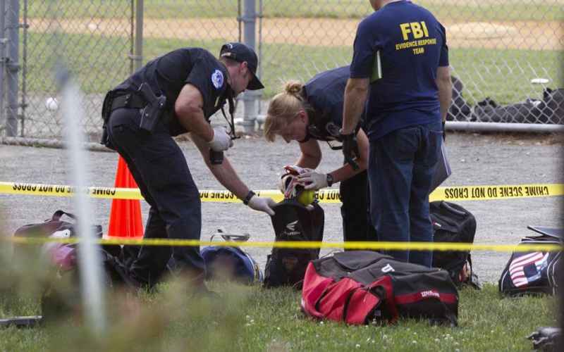  Bombshell Report House GOP Reveals How FBI Deceived the Public in Congressional