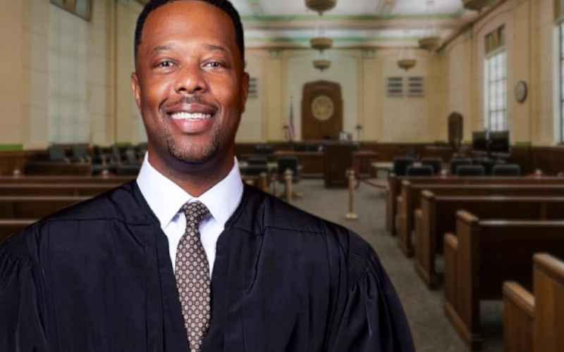  Biden-Appointed Judge Overrules Trump on Refugee Ban, Orders 12,000 Admissions