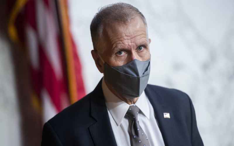  If MAGA Can’t Get Ed Martin Confirmed, We’ll Be Fighting the Same Battle for the Next 4 Years