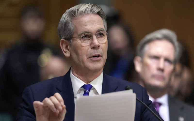  Insane Over One-Third of Payments Issued by Treasury Cannot Be Tracked Back