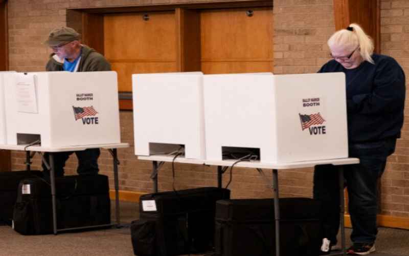  FEC to Lose Quorum Following Dickerson Resignation