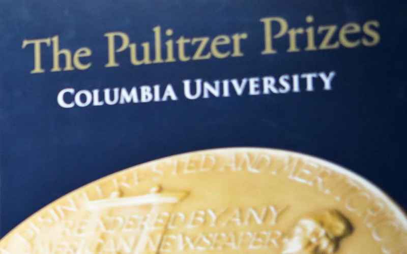  Pulitzer Prizes Award Top Honors for Fake News Item, Show Our Media Has Still Learned Nothing